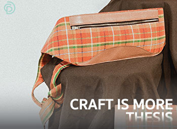 CRAFT IS MORE 2014